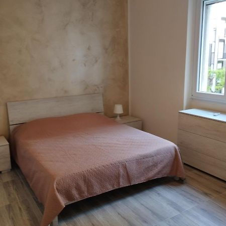 Turro Center Apartment Milan Exterior photo
